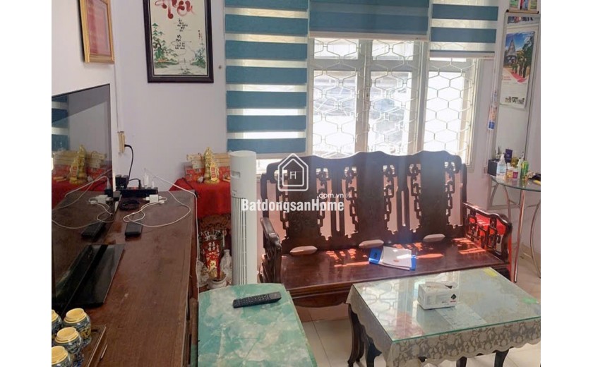 Giảm 100tr! CC Tầng 2 Lê Minh Xuân 44m2 – Tân Bình S